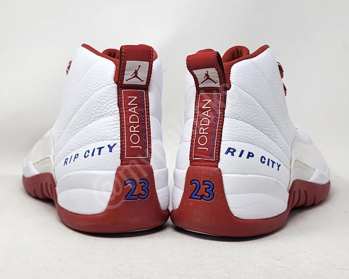 shoe city jordan 12