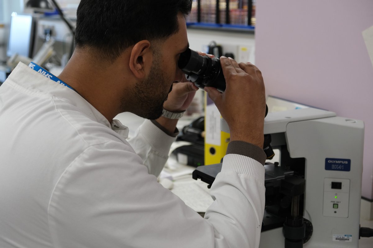 NHS Scotland Academy (@nhsscotacademy) on Twitter photo ๐ฃWe are delighted to invite applications for suitable trainees for our February 2025 cohort for our new Accelerated Institute of Biomedical Science (IBMS) Registration Training Portfolio Programme.
Interested?
Contact us ๐งnhsscotlandacademy@nhs.scot
<a href="/hcsnes/">Healthcare Science NES</a> <a href="/IBMScience/">IBMS #AtTheHeartOfHealthcare</a> ๐ฃWe are delighted to invite applications for suitable trainees for our February 2025 cohort for our new Accelerated Institute of Biomedical Science (IBMS) Registration Training Portfolio Programme.
Interested?
Contact us ๐งnhsscotlandacademy@nhs.scot
<a href="/hcsnes/">Healthcare Science NES</a> <a href="/IBMScience/">IBMS #AtTheHeartOfHealthcare</a>