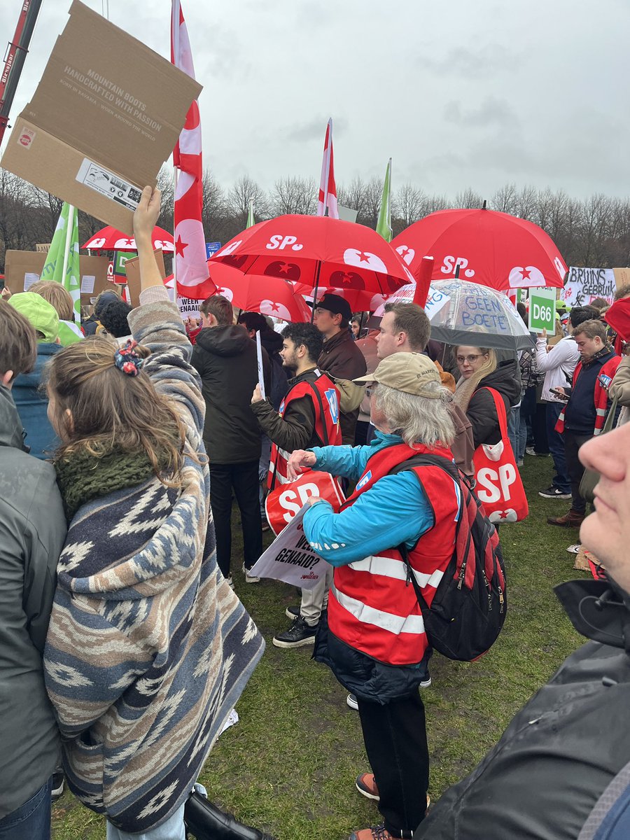 SP Beuningen tweet media