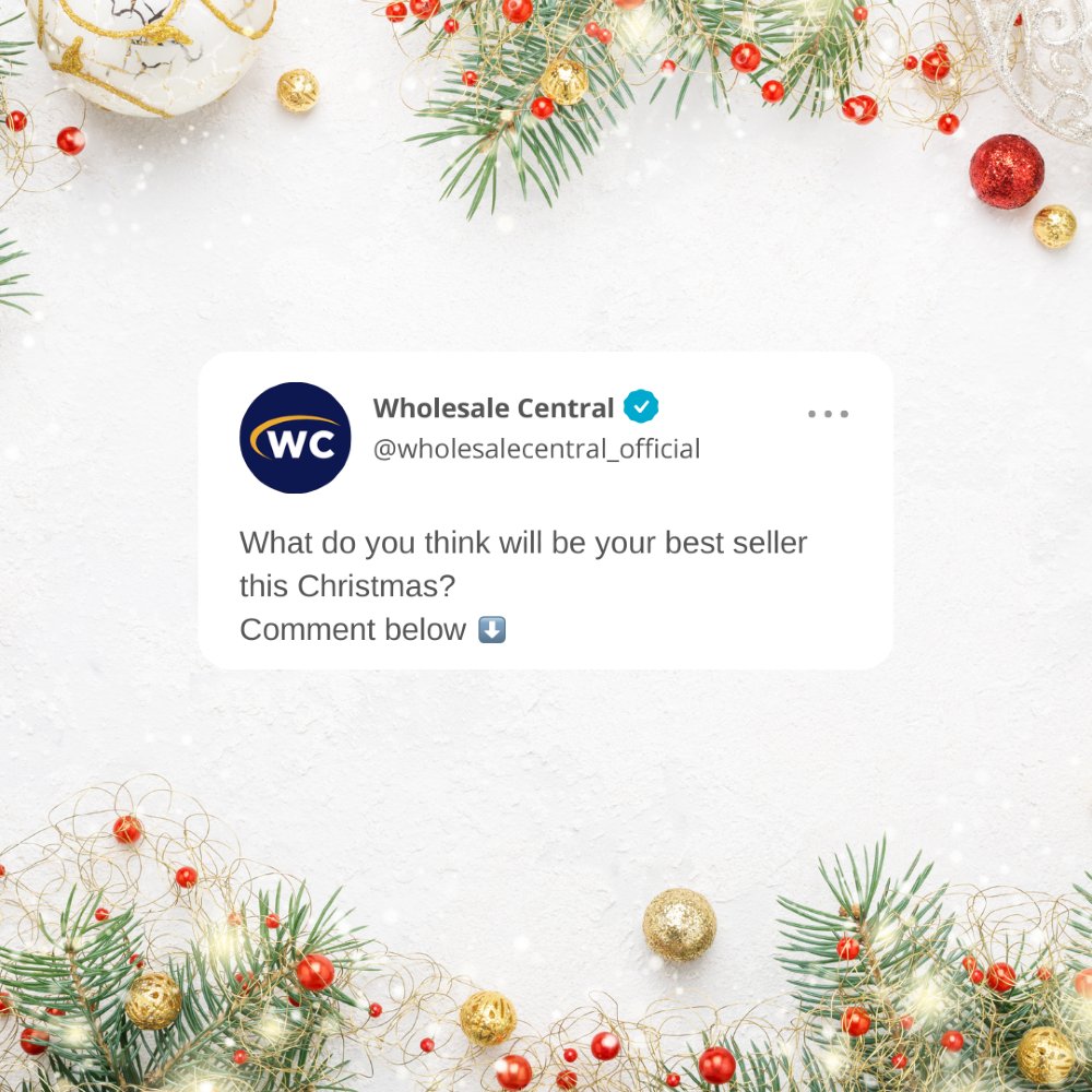 We want to know – what products are flying off your shelves lately? 

Share with us in the comments! 👇

#smallbusinesssupplies #stockup #productdistribution #merchandisesupplier #dropshippingbusiness #businessgrowth