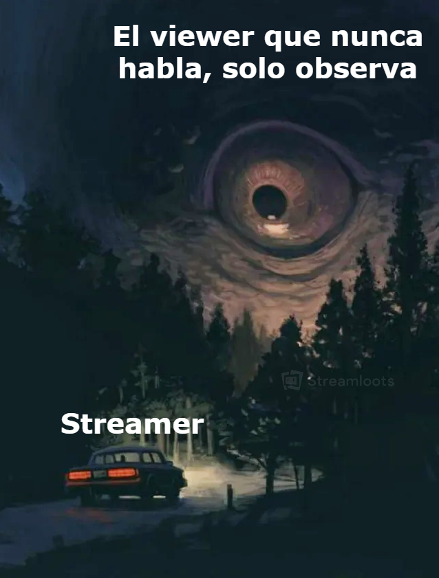 Streamloots ES tweet media