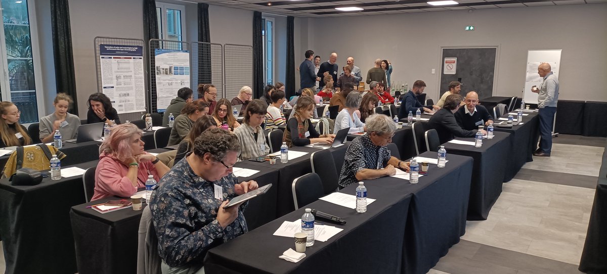 ERC_SPHERES's tweet photo. @ERC_SPHERES  Consortium meeting in Nice at https://t.co/2KGhSR3acv with Bruno Antonny @DominiqueLangin , @ryden_mikael  begins! Great to have the whole research team together! @IPMC_sophia 
@CNRS_DR20 @Univ_CotedAzur @I2mcT @UT3PaulSabatier @karolinskainst https://t.co/Lqg9epKw0n