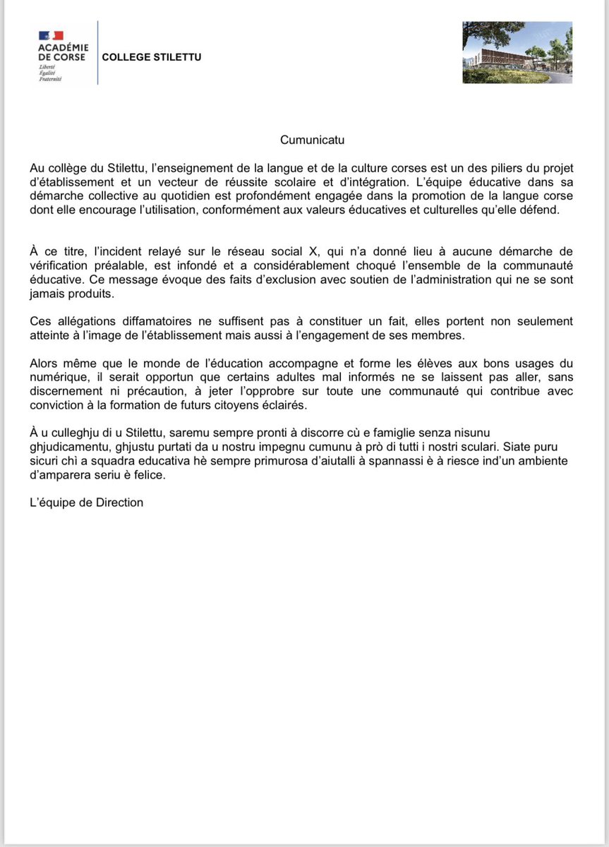 Collège Stilettu (@collegestilettu) on Twitter photo 