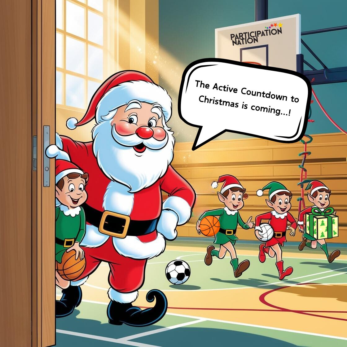 School Sports NL tweet media