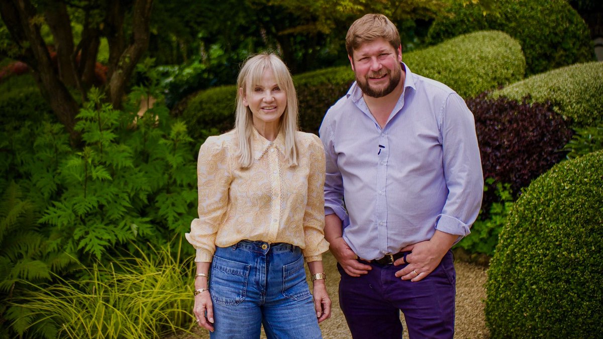 Tonight 9pm Yorkshire Auction House. ⁦<a href="/reallychannel/">Really Channel</a>⁩