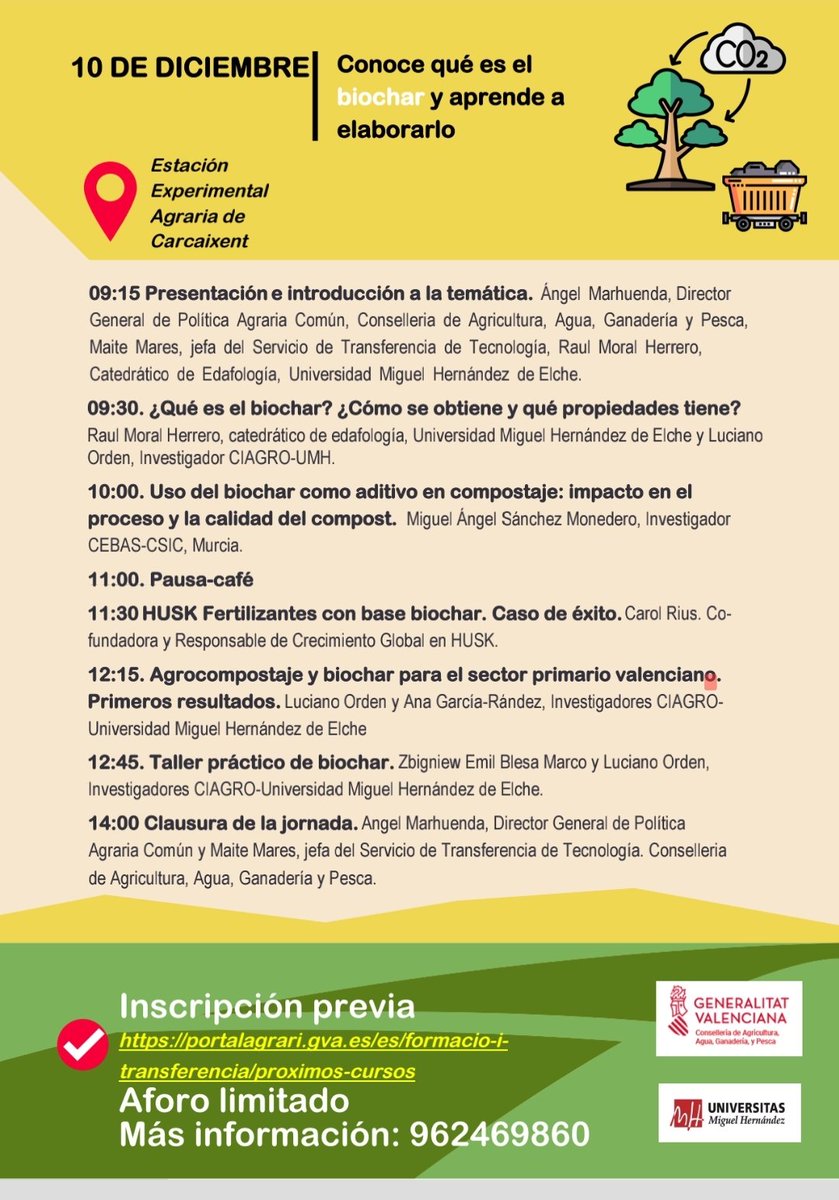 AgrocompostajeGVA tweet media