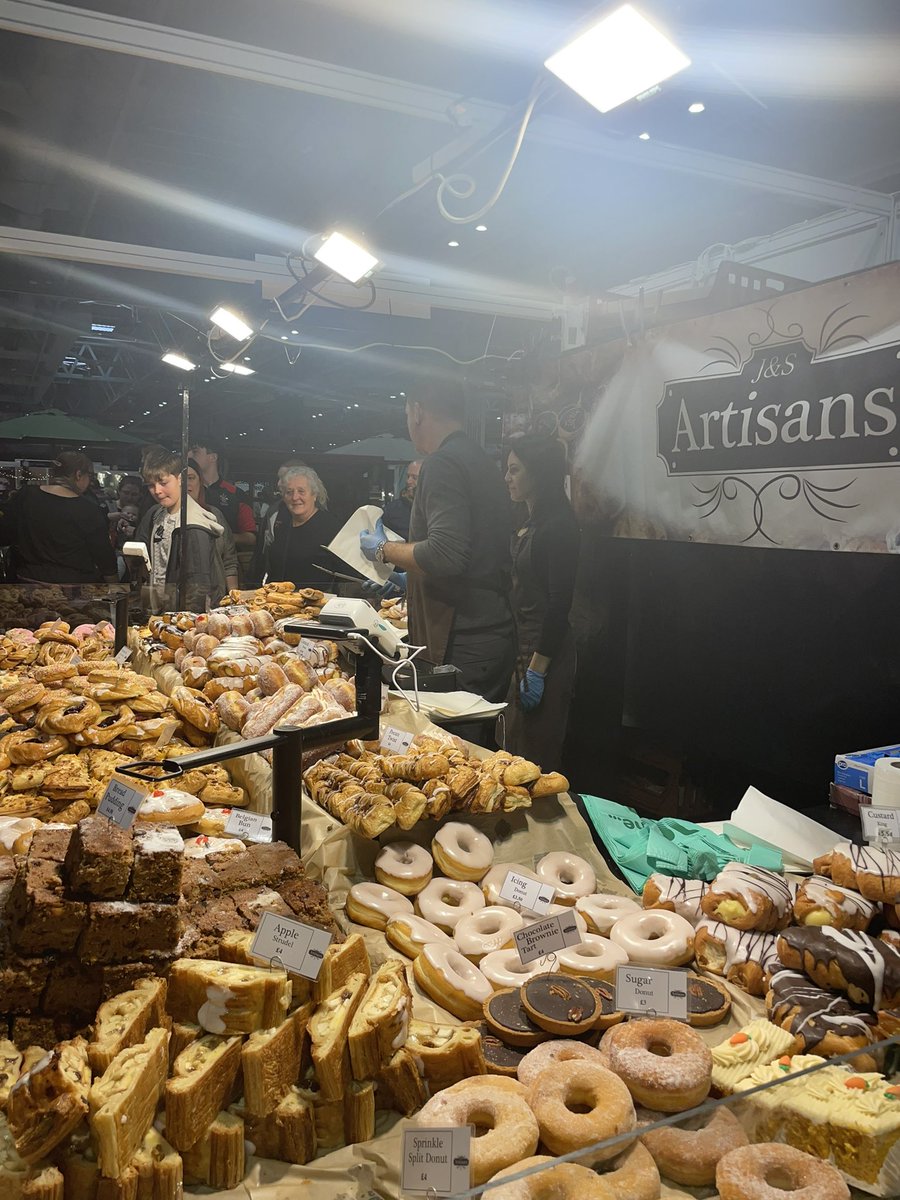 Food and Nutrition at Nottingham High School tweet media