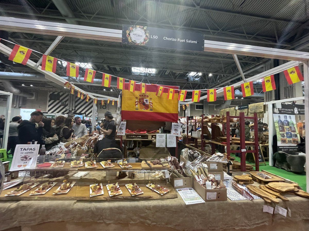 Food and Nutrition at Nottingham High School tweet media