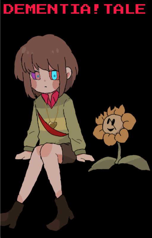 Dementia!Tale en Wattpad

AU propio.

wattpad.com/story/38463381…

#undertale #undertaleAU #foryou #Parati #UndertaleFanProfile #Dementiatale