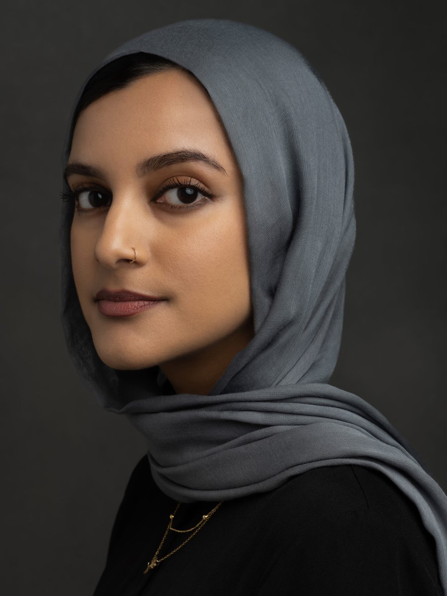 Today's Featured Poet:

Sarah Ghazal Ali is a writer, editor, and educator. She is the author of THEOPHANIES (Alice James Books, 2024), selected as the Editors' Choice for the 2022 Alice James Award. She currently lives and teaches in the Twin Cities, Minnesota.