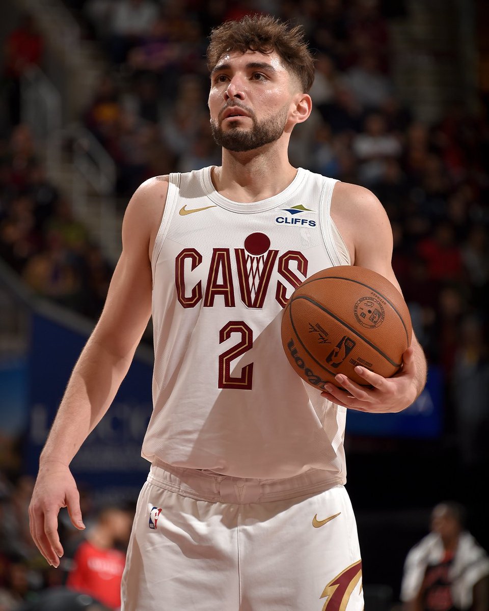 SLAMonline's tweet image. Is Ty Jerome the leading candidate for Most Improved Player?