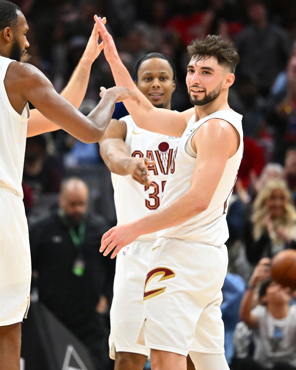 SLAMonline's tweet image. Is Ty Jerome the leading candidate for Most Improved Player?