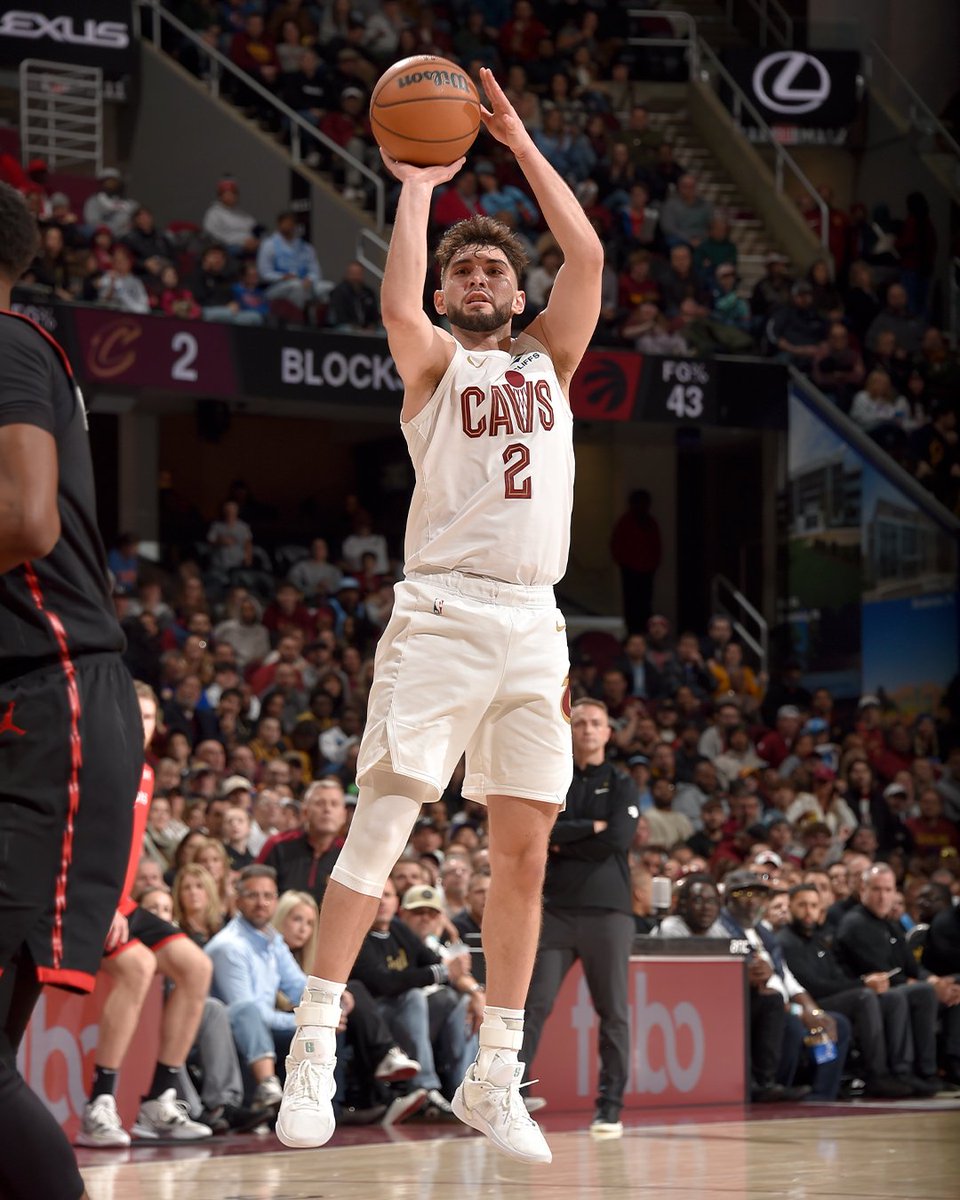 SLAMonline's tweet image. Is Ty Jerome the leading candidate for Most Improved Player?