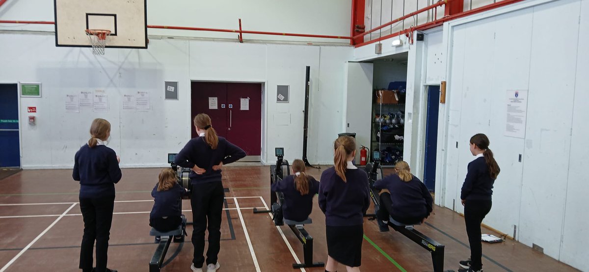 PE Huntington School (@pe_huntington) on Twitter photo Y7 Rowing club was in full swing this lunchtime. Brilliant effort and a good turnout! 🚣♀️
Monday lunch 📍 Gym
#HuntingtonPE <a href="/BritishRowing/">British Rowing</a> Y7 Rowing club was in full swing this lunchtime. Brilliant effort and a good turnout! 🚣♀️
Monday lunch 📍 Gym
#HuntingtonPE <a href="/BritishRowing/">British Rowing</a>