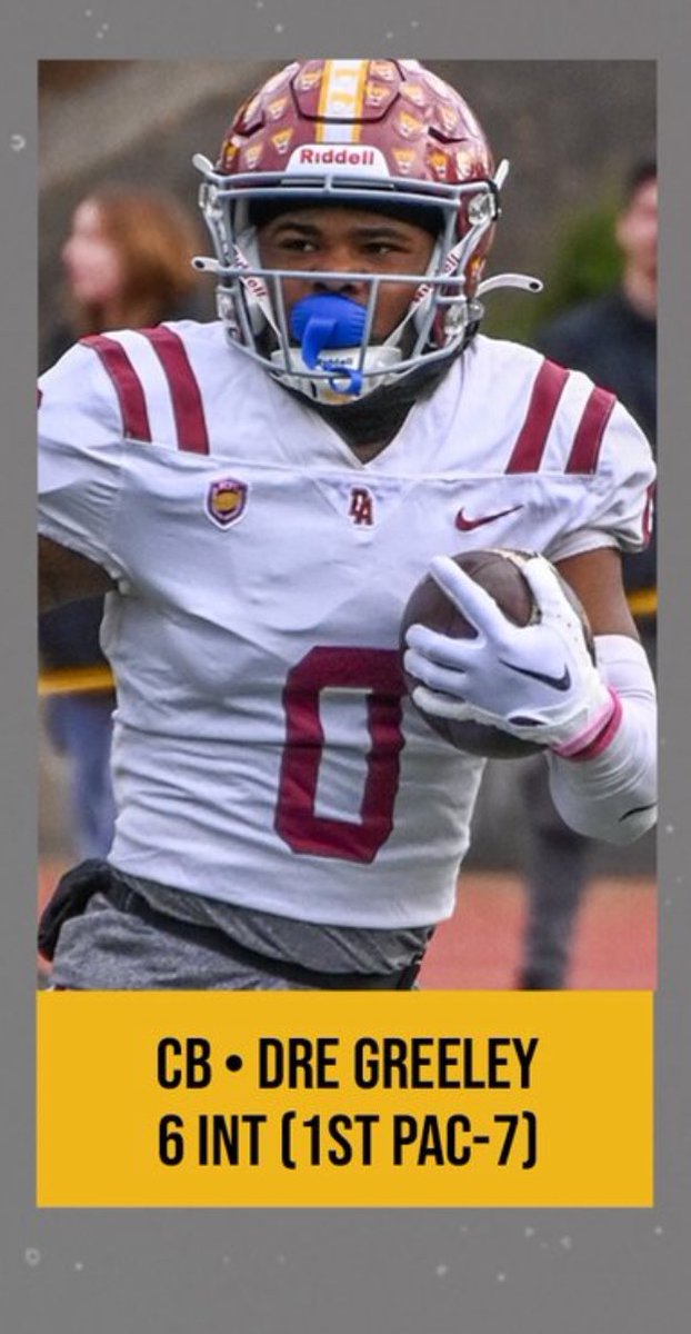 DRE GREELEY tweet media