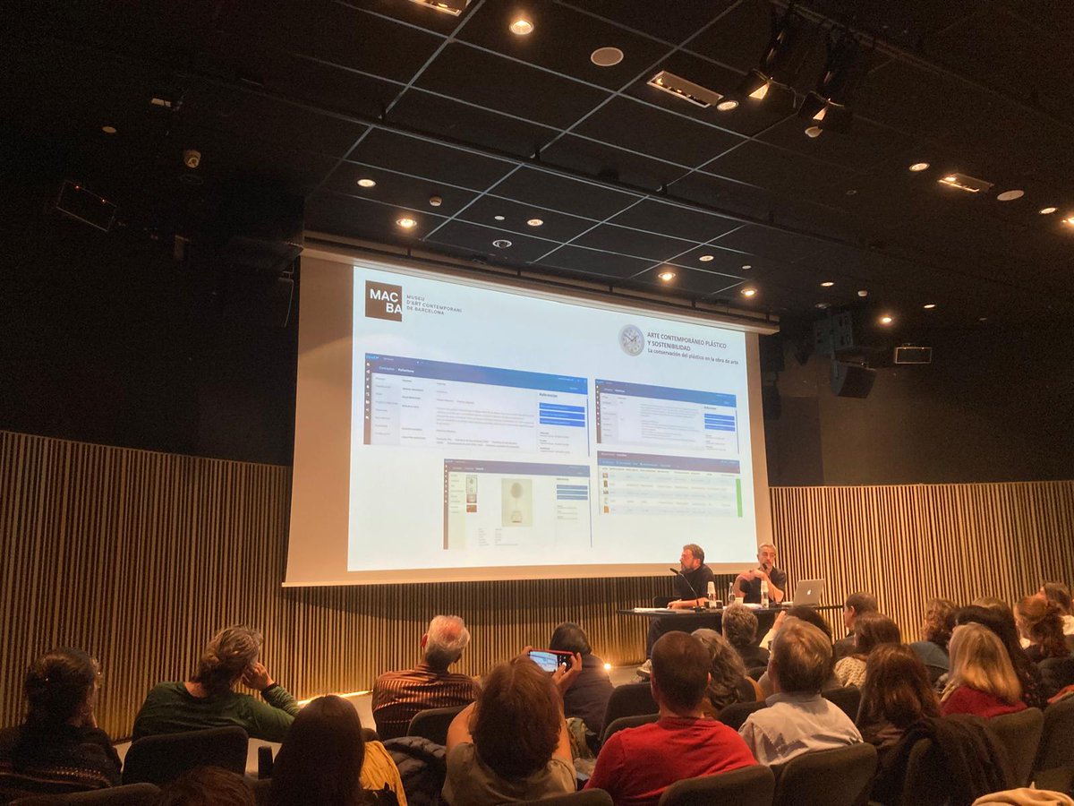 CoeliPlatform's tweet photo. 🟠#GoCoeli | We’re excited to attend the discussion on conservation prioritization at @MACBA_Barcelona!
👇Our software helps clients explore new ways to connect and analyze data, enabling innovative approaches to prioritize conservation actions.
🔗https://t.co/E8KulVQmjx #SaaS https://t.co/vE2RE7mZvI