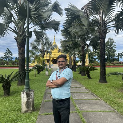 Kripa Yadav tweet media