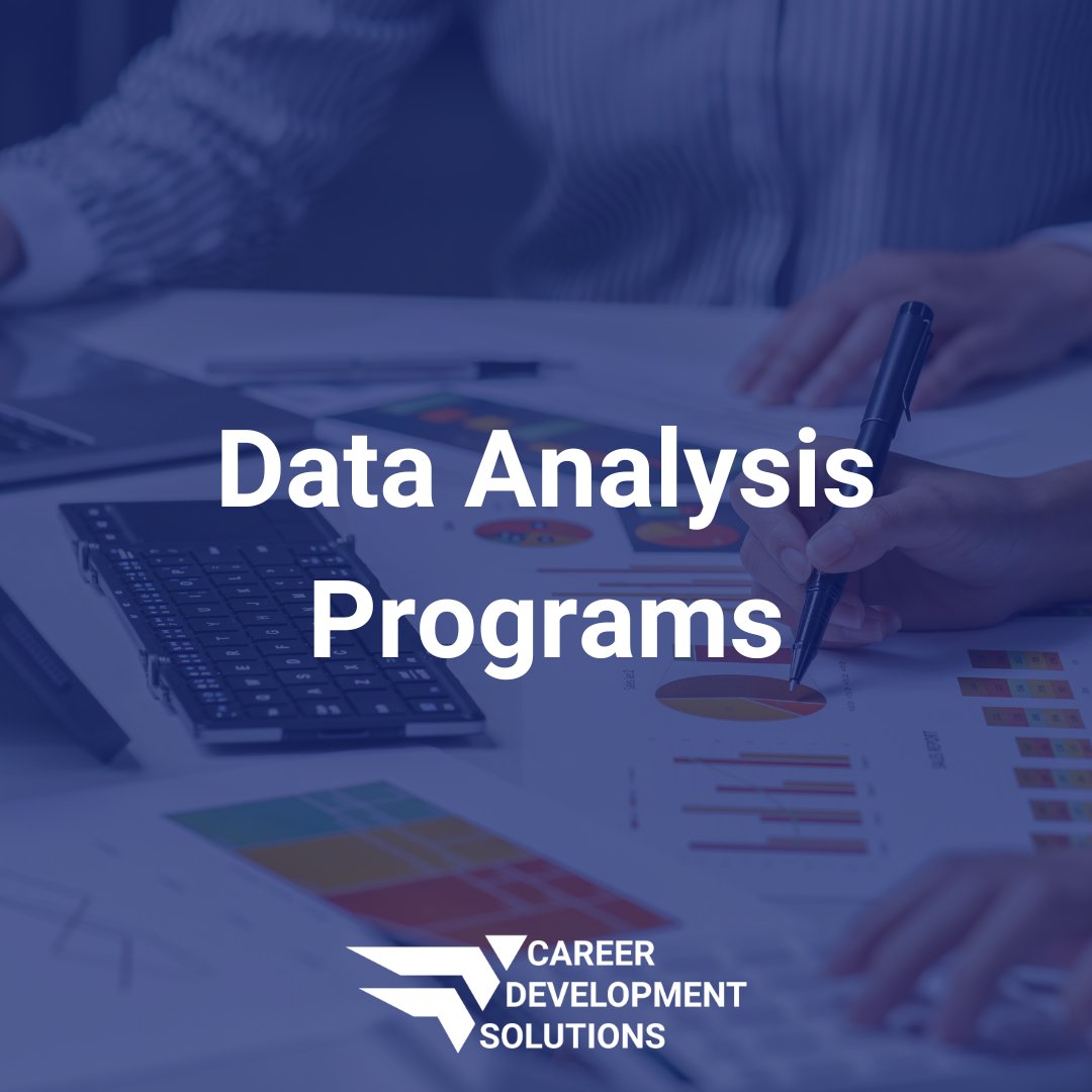 Career Development Solutions tweet media