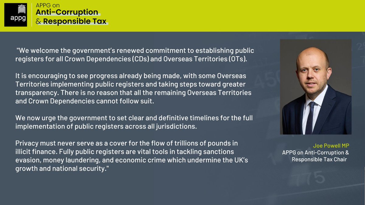 Our chair Joe Powell MP releases his statement in response the government statement following the Joint Ministerial Council 👇

gov.uk/government/pub…
