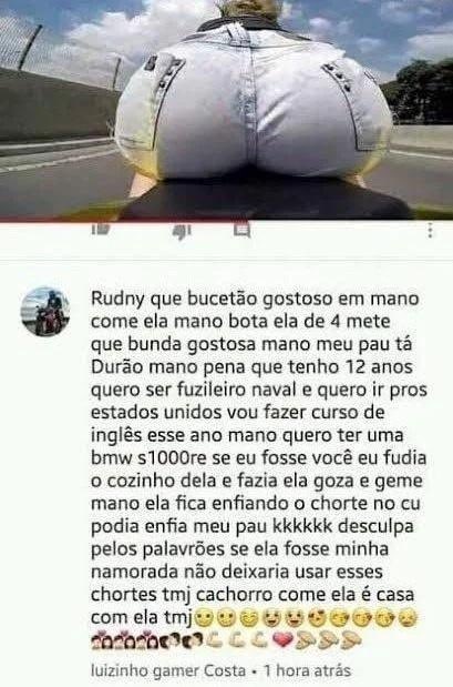 YouTube fora de contexto (@youtubecontexto) on Twitter photo 