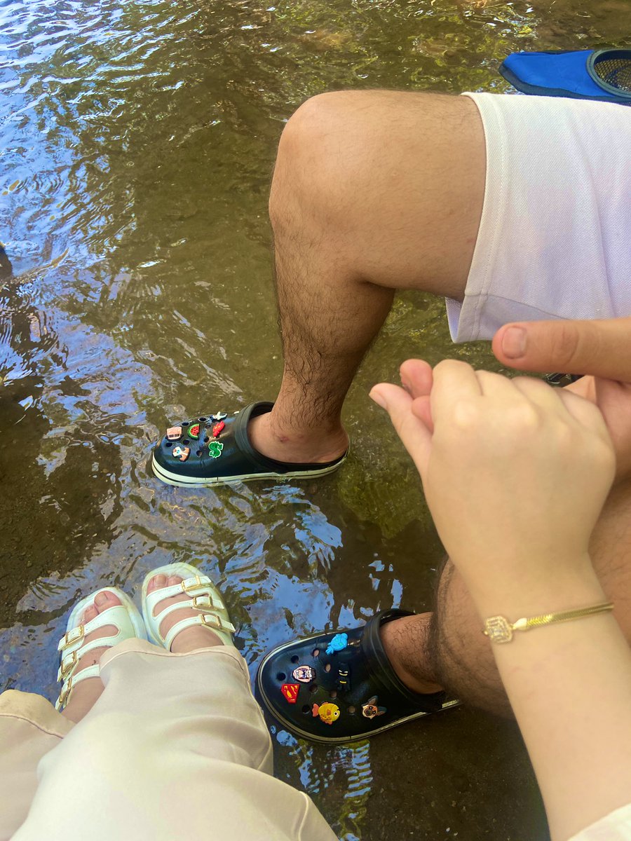 Şu hengâme içinde gönlümün genişliği sensin🤍