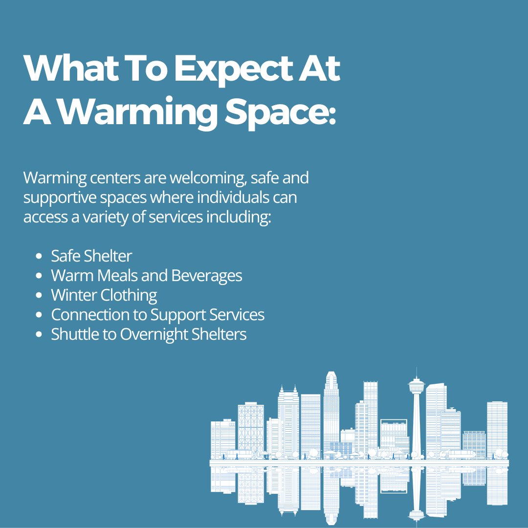 Calgary Homeless Foundation tweet media