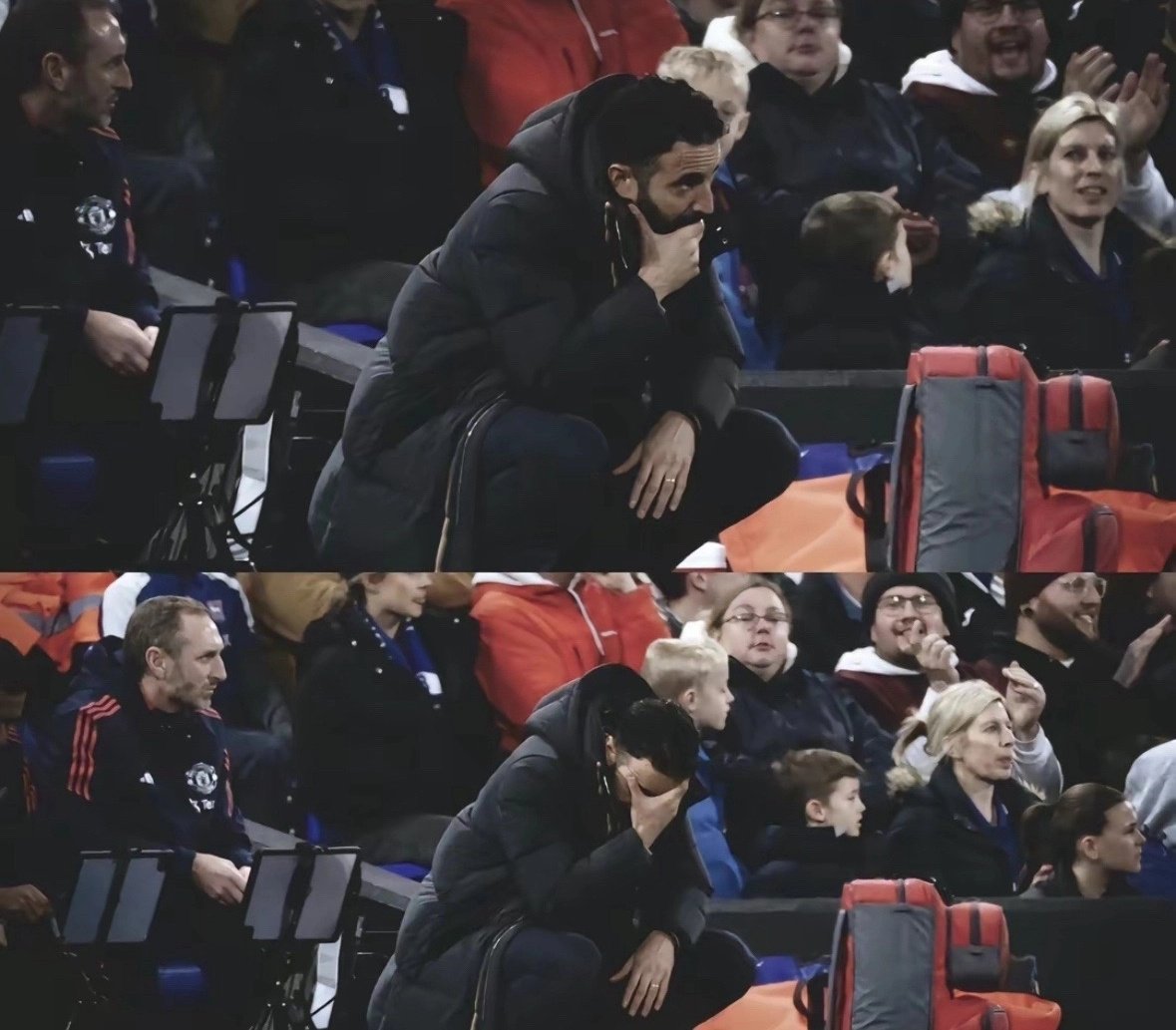 Eu (falido) a ver crianças a fazerem milhões com meme coins