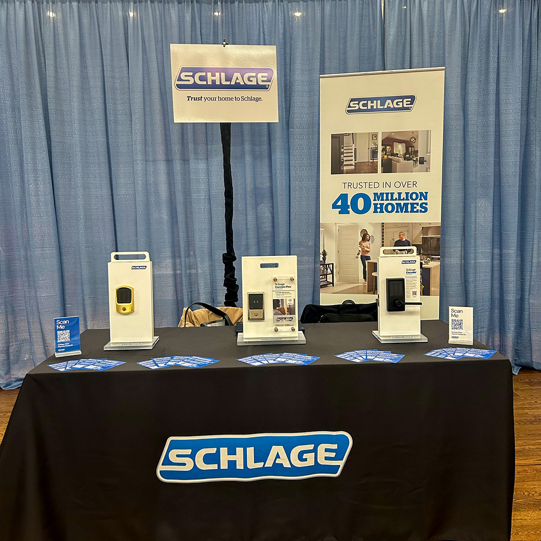 HavasFormula's tweet image. A few weeks ago, Ashlyn and Sonia from our Lifestyle team attended Pepcom in New York City, on behalf of our client Schlage. This media showcase event is a wonderful way to foster productive relationships with the media, and Ashlyn and Sonia were thrilled to represent Schlage.