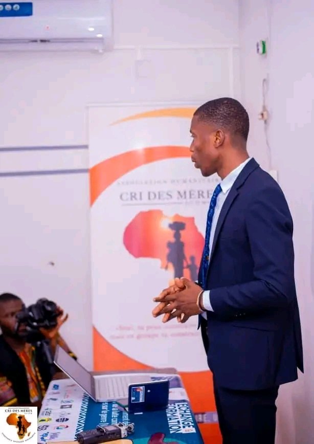 lutte contre les VBG, engageons-nous à combattre toutes formes de violences. Ensemble, soyons des alliés dans la lutte contre les inégalités et les abus. Que ces 16 jours d'activisme nous rappellent l'importance de construire un monde plus juste et égalitaire pour tous. #StopVBG