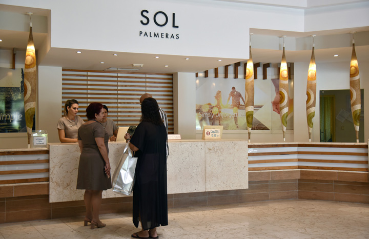 Meliá en Cuba más allá de los tiempos (+Fotos y Video) acn.cu/especiales/mel… #MeliaCuba #MejorAsi