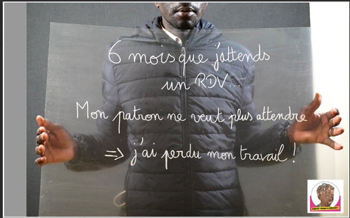 RESF QUITTE X tweet media