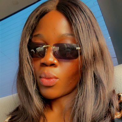 LowKeyCleaners's tweet photo. @tochi_bernice @Cr7Godbrand Animal wey dey advocate for animals🤣🤣🤣🤣🤣animal wey wear wig https://t.co/bCa1vfABMc
