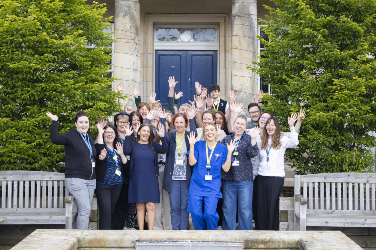Edinburgh Tattoo (@edinburghtattoo) on Twitter photo Last but not least, meet <a href="/StColumbas/">St Columba's Hospice Care</a>, our final 75p charity shortlist. For nearly 50 years, they’ve provided compassionate care to those facing life-limiting illnesses in Edinburgh & the Lothians. Your vote will help them to continue their vital work.
Learn more: Last but not least, meet <a href="/StColumbas/">St Columba's Hospice Care</a>, our final 75p charity shortlist. For nearly 50 years, they’ve provided compassionate care to those facing life-limiting illnesses in Edinburgh & the Lothians. Your vote will help them to continue their vital work.
Learn more: