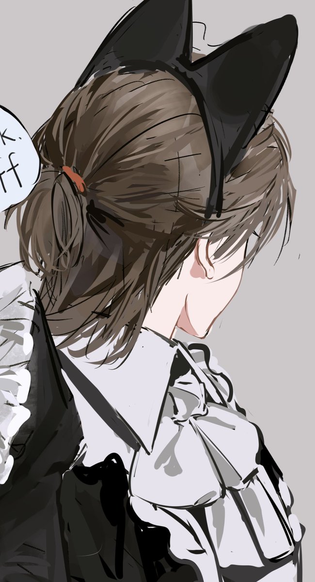 HMayme4238's tweet photo. #探傭 #nortnaib 女仆女仆 https://t.co/xIoMC9hGMd