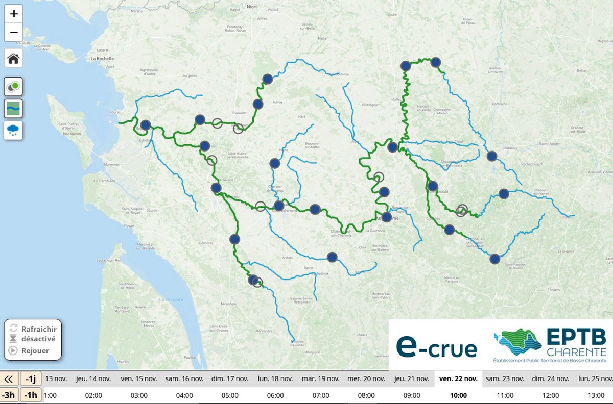 EPTB Charente tweet media
