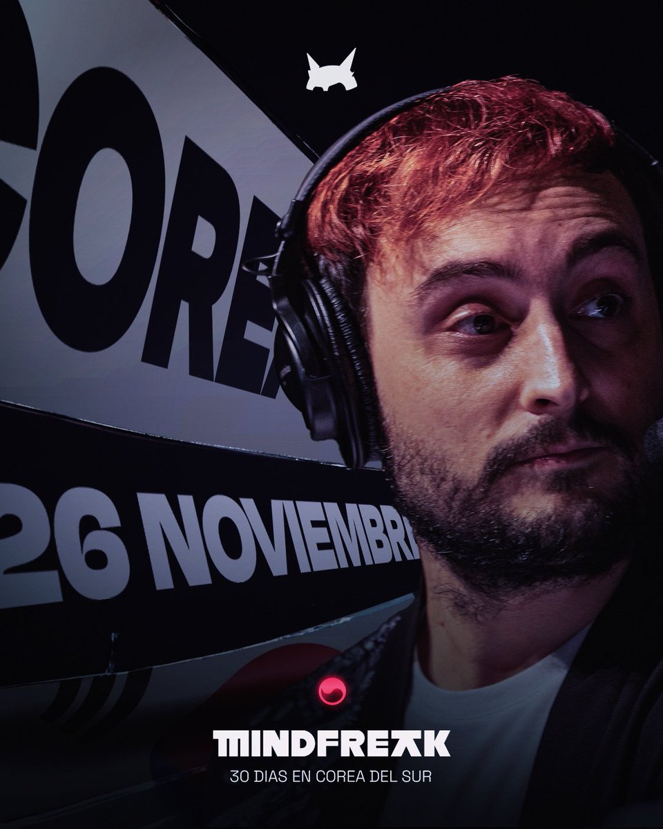 성진우 | MindFreak 🇰🇷 tweet media