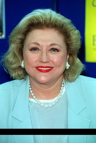 Barbara Taylor Bradford, queen of the blockbuster novel, has died at the age of 91.