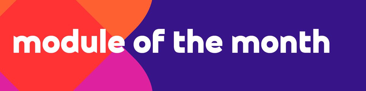 i-Learn Module of the Month 💻 Safeguarding in maternity: an introduction for support workers. This module is designed to help MSWs in their specialist role in maternity but will also be useful for anyone with an interest in issues around safeguarding. 

buff.ly/3DbSbBw