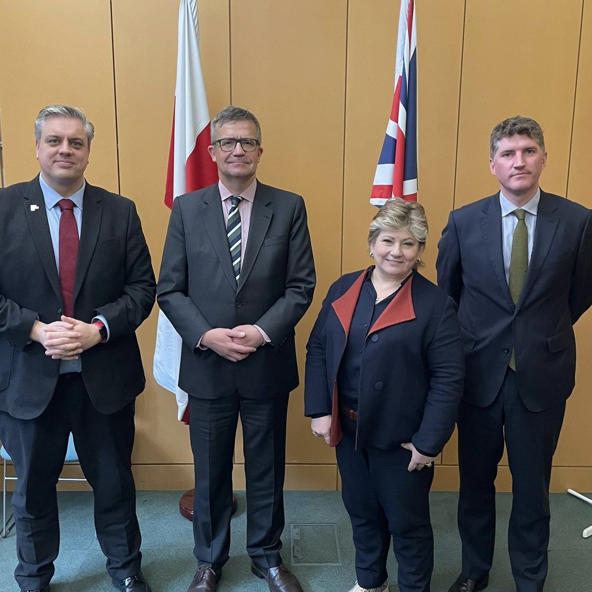 Piotr Wilczek tweet media