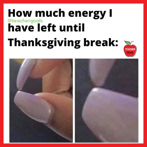 TeacherGoals tweet media