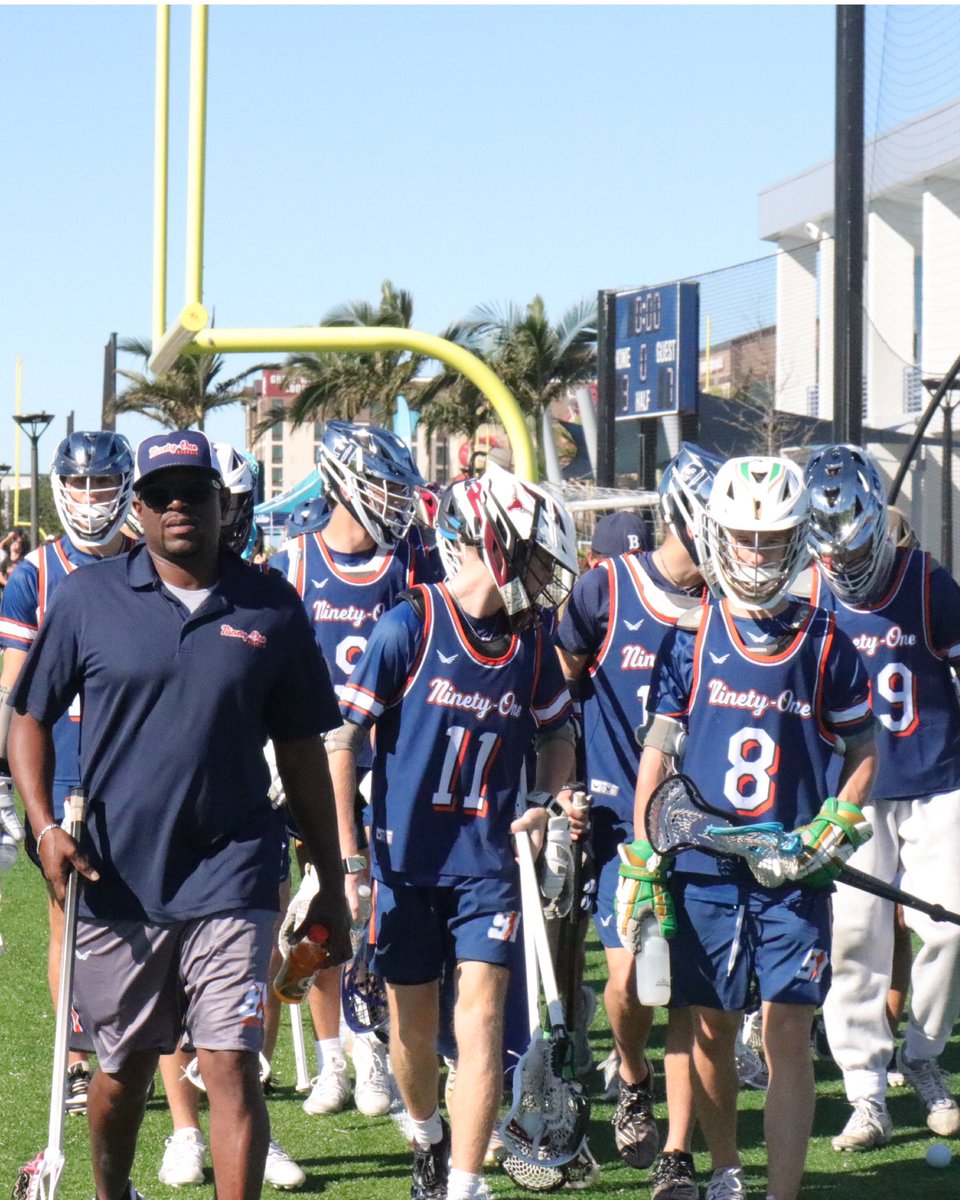 PCSCNaples's tweet photo. From coast to coast, 140 teams brought their A-game to the epic Pinnacle Lacrosse Championships๐ฅ Big shout out to all players, coaches and fans for turning paradise into a lacrosse haven! Hopefully we will see you all again in Paradise!๐ด
#playparadise #pcscnaples https://t.co/aekZrzdwNn