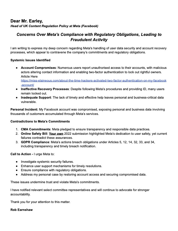 Rob Earnshaw tweet media