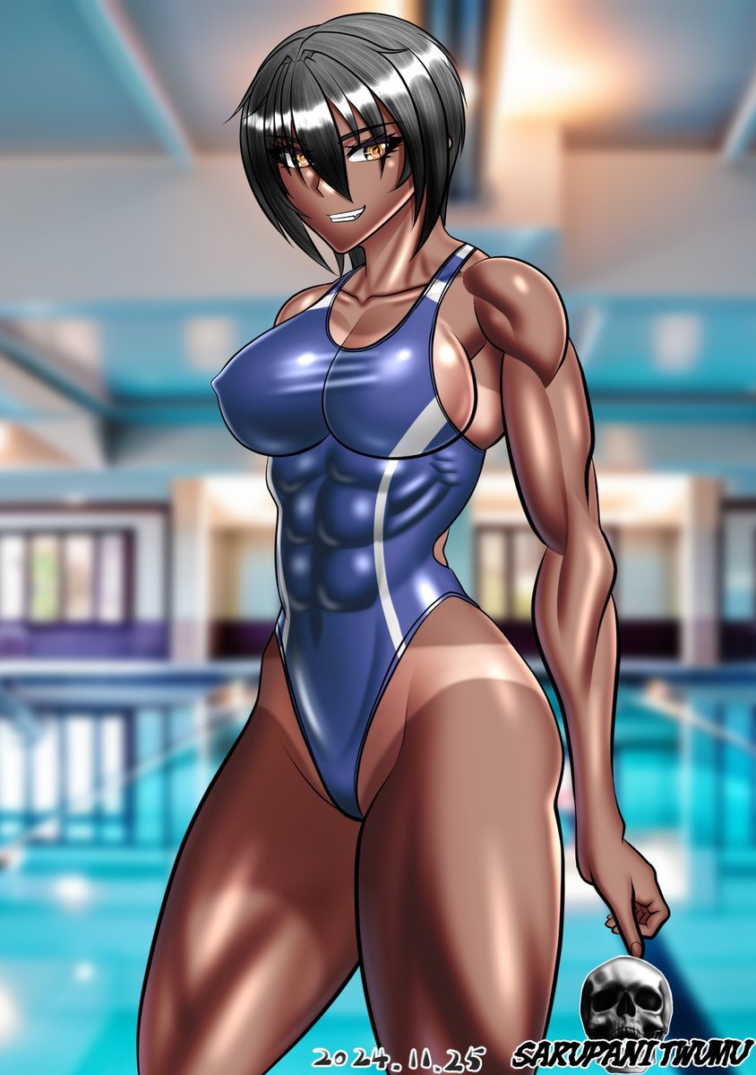 いやぁ、おはようございます～。
義奈13歳。 