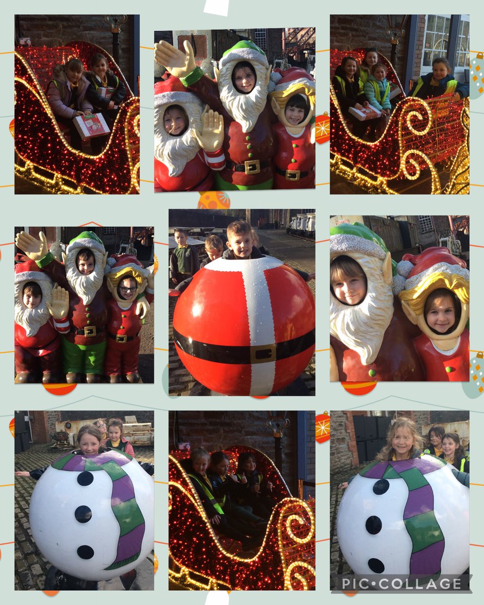 Dosbarth Mrs Thomas tweet media