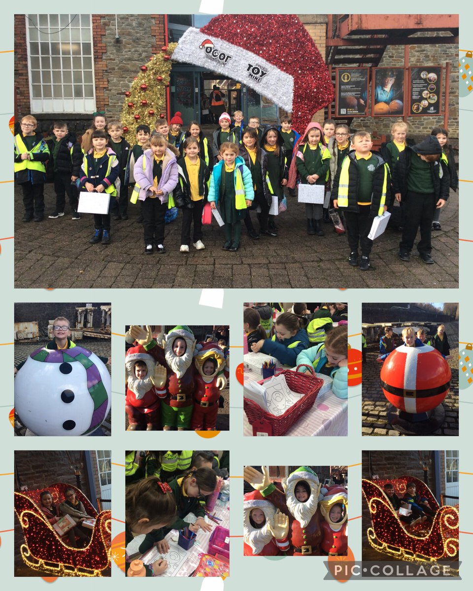 Dosbarth Mrs Thomas tweet media