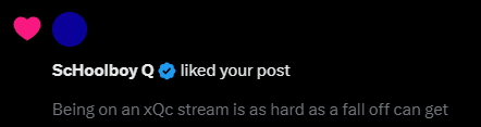 They seem to agree