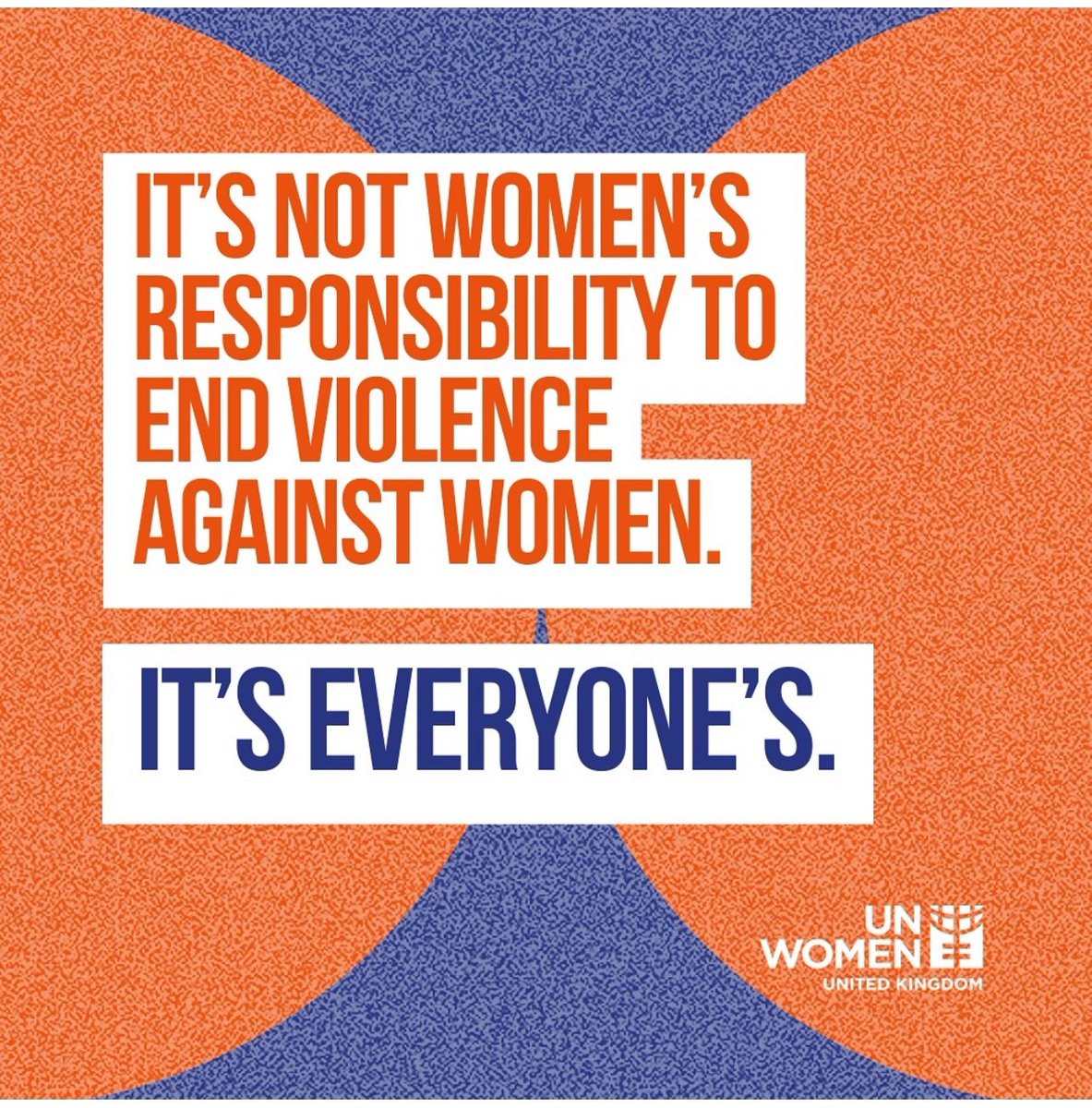 It’s been a busy #WhiteRibbonDay and a wonderful launch to the #16DaysOfActivism. I’m excited to see what messages and events colleagues are delivering over the next #16days #domesticabuse #GenderBasedViolence