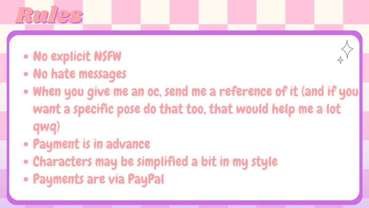 Random_Raccoon(Comms Open) tweet media