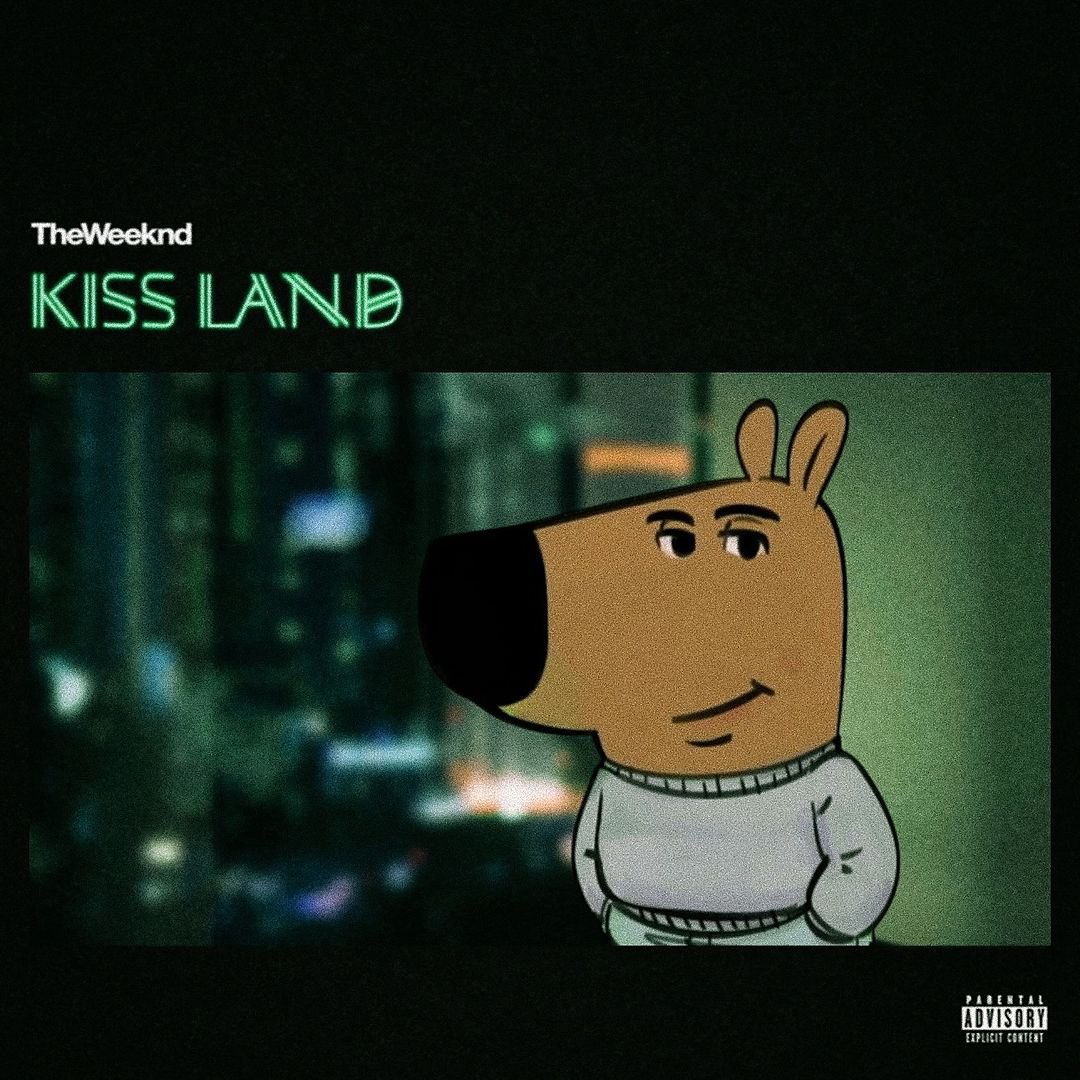 Complex Music tweet media