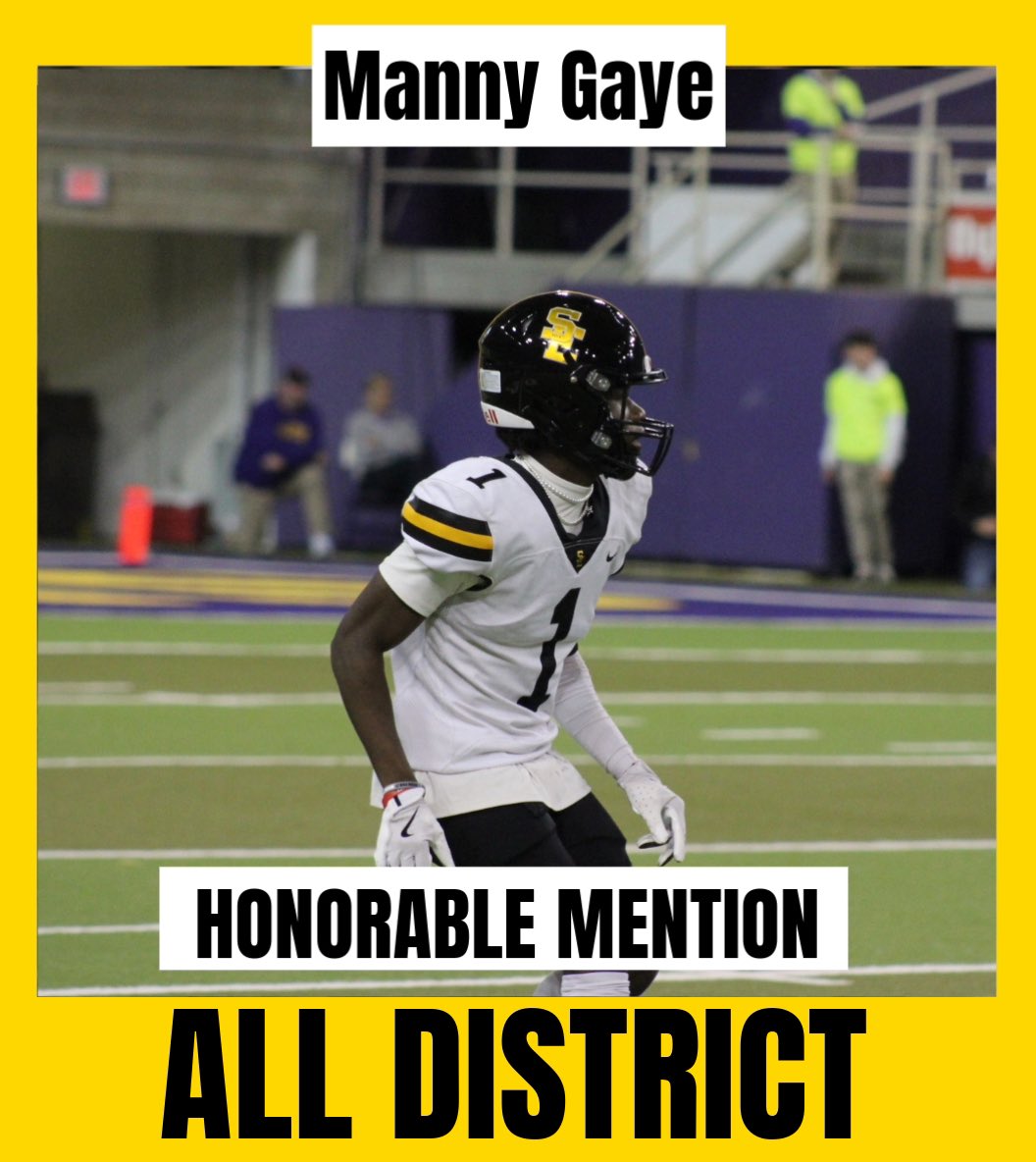 SEP Football tweet media